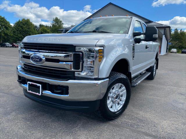 2019 Ford F-250 XL for sale in Cortland, NY