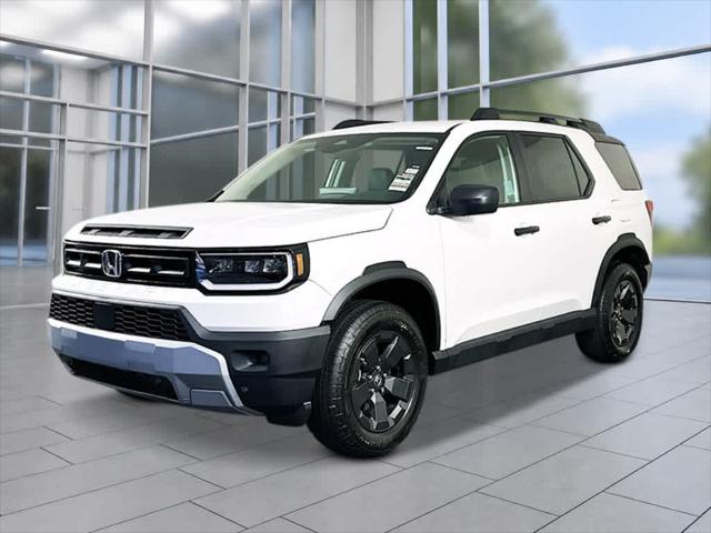 2026 Honda Passport AWD RTL Towing for sale in Roanoke, VA