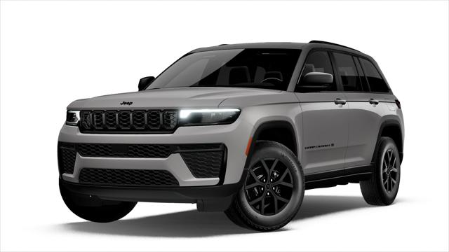 2027 Jeep Grand Cherokee Laredo Altitude for sale in Fairfax, VA