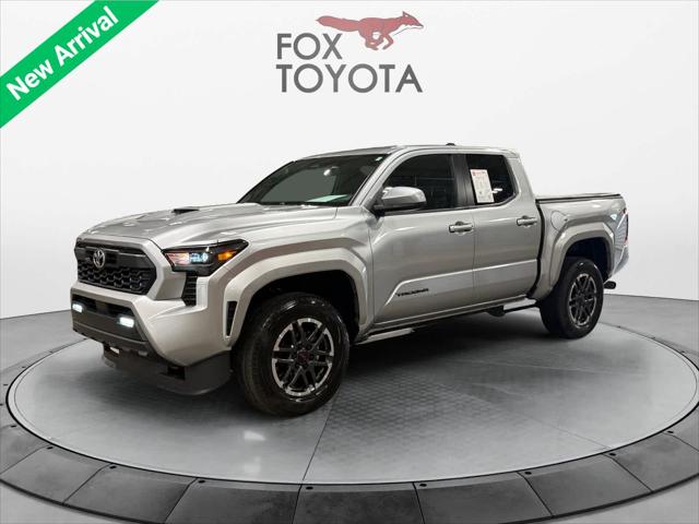 2025 Toyota Tacoma TRD Sport for sale in Clinton, TN