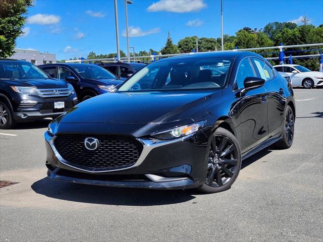 2024 Mazda Mazda3 2.5 S Select Sport for sale in Springfield, MA