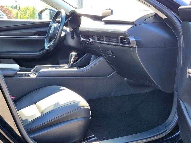 2024 Mazda Mazda3 2.5 S Select Sport