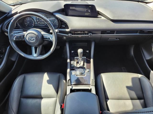 2024 Mazda Mazda3 2.5 S Select Sport