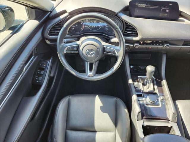 2024 Mazda Mazda3 2.5 S Select Sport