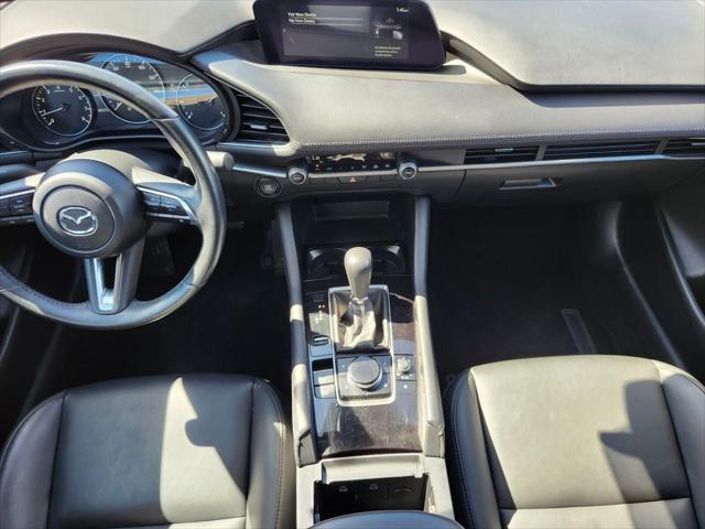2024 Mazda Mazda3 2.5 S Select Sport