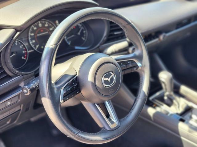 2024 Mazda Mazda3 2.5 S Select Sport