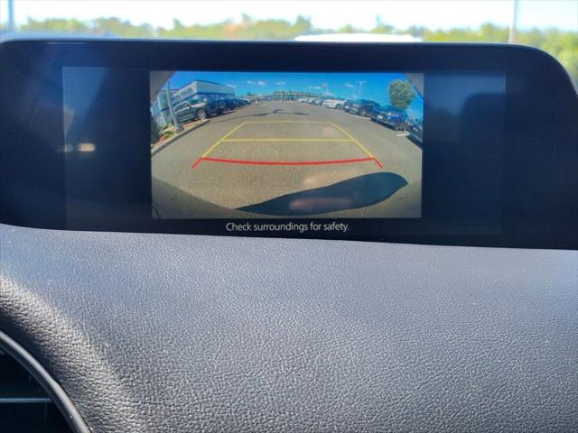 2024 Mazda Mazda3 2.5 S Select Sport