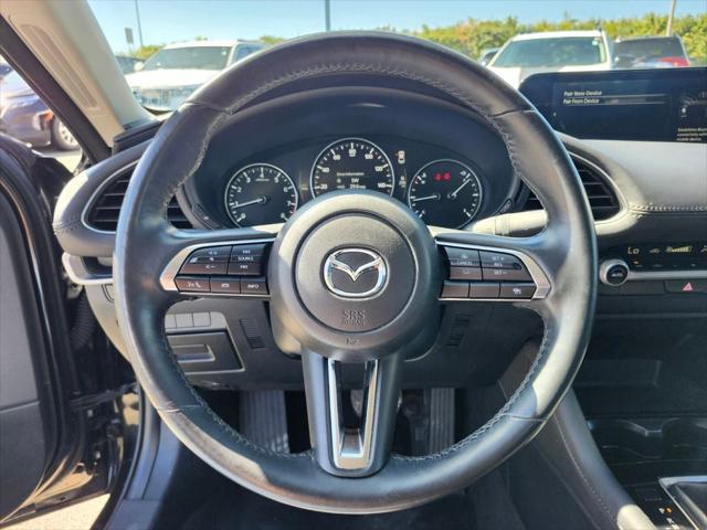 2024 Mazda Mazda3 2.5 S Select Sport
