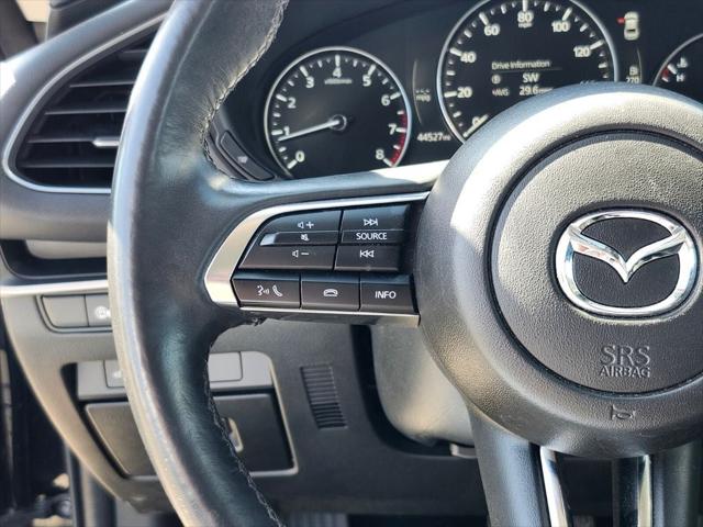 2024 Mazda Mazda3 2.5 S Select Sport