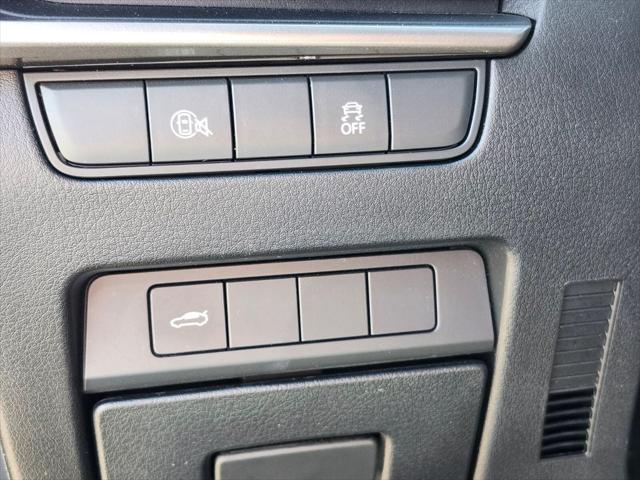 2024 Mazda Mazda3 2.5 S Select Sport