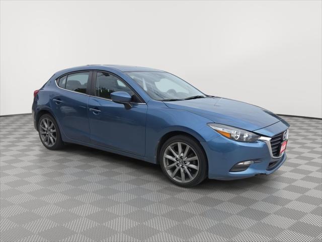 2018 Mazda Mazda3 Touring for sale in La Vista, NE