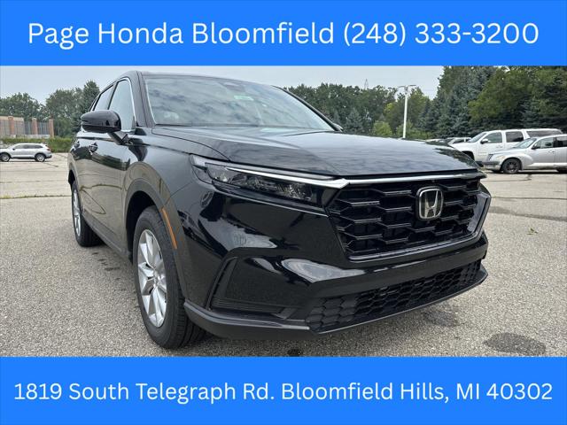 2027 Honda CR-V EX-L for sale in Bloomfield Hills, MI