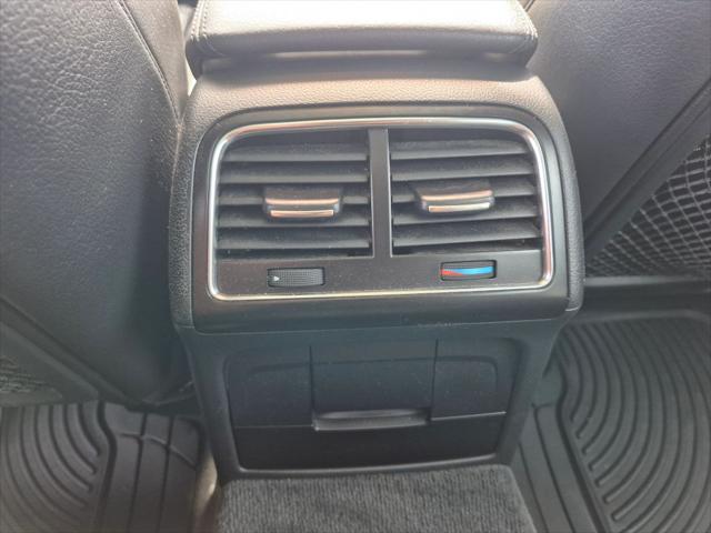 2012 Audi A4 2.0T Premium
