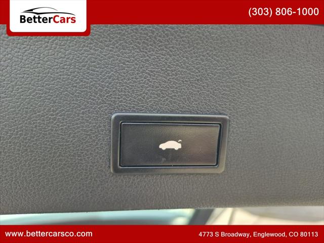 2012 Audi A4 2.0T Premium