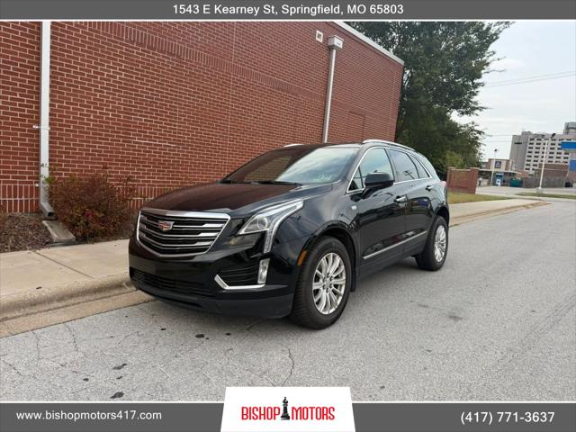 2018 Cadillac XT5 Standard for sale in Springfield, MO