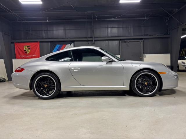 2007 Porsche 911 Carrera for sale in Waterbury, CT