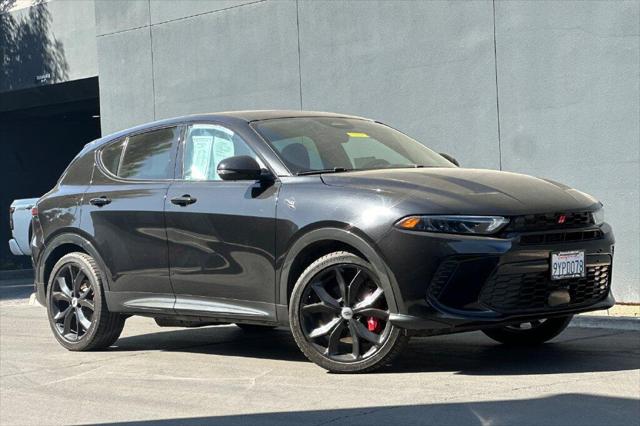 2024 Dodge Hornet R/T Plus