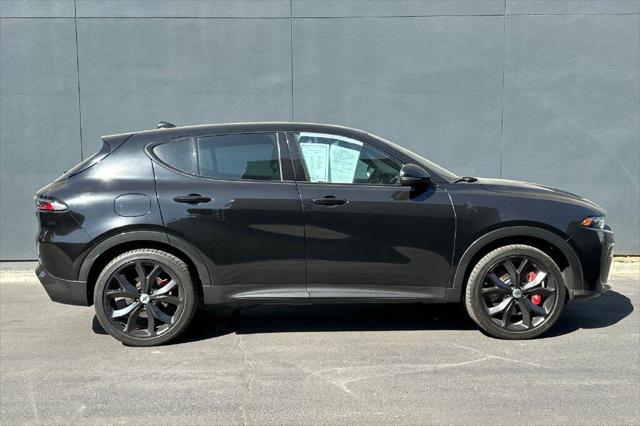 2024 Dodge Hornet R/T Plus