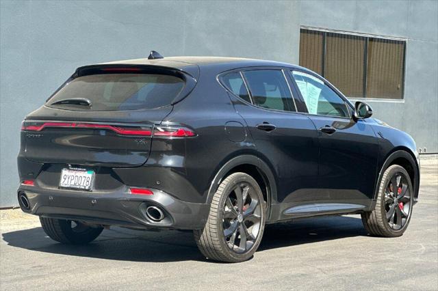 2024 Dodge Hornet R/T Plus