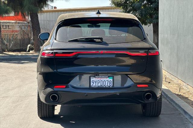 2024 Dodge Hornet R/T Plus