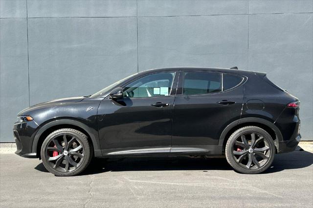 2024 Dodge Hornet R/T Plus