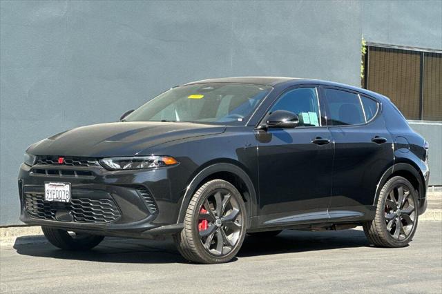 2024 Dodge Hornet R/T Plus