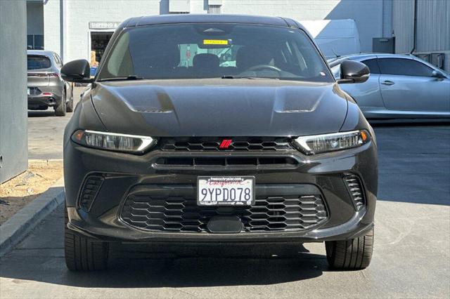 2024 Dodge Hornet R/T Plus