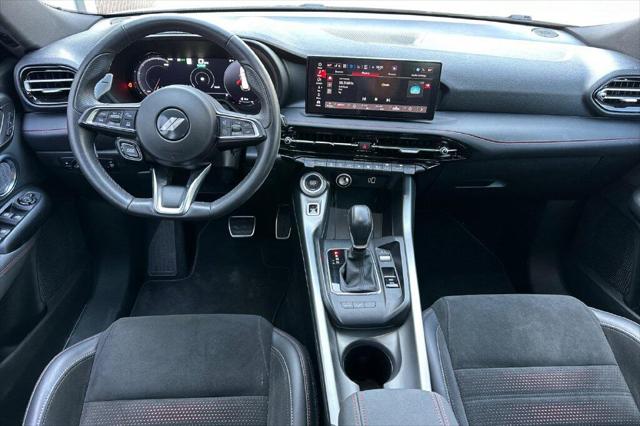 2024 Dodge Hornet R/T Plus