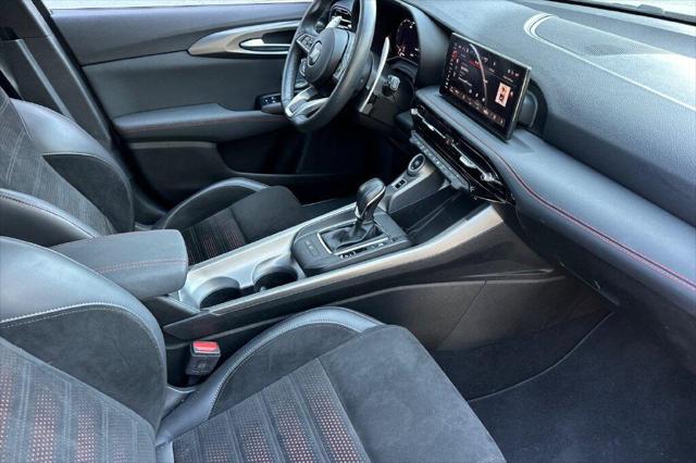 2024 Dodge Hornet R/T Plus