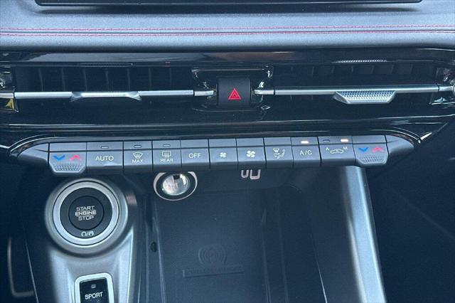2024 Dodge Hornet R/T Plus