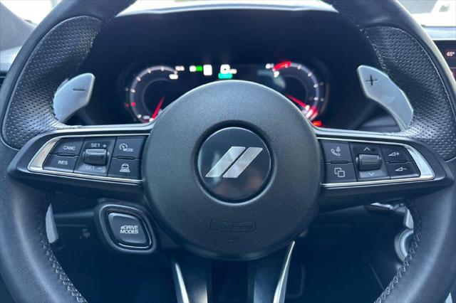 2024 Dodge Hornet R/T Plus