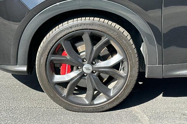 2024 Dodge Hornet R/T Plus