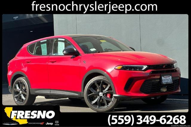 2024 Dodge Hornet R/T Plus for sale in Fresno, CA