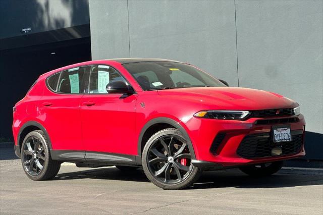 2024 Dodge Hornet R/T Plus