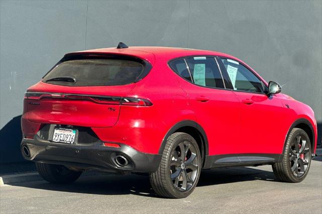 2024 Dodge Hornet R/T Plus