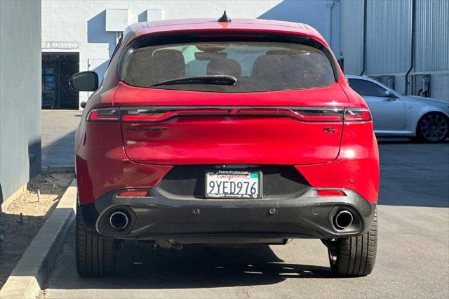 2024 Dodge Hornet R/T Plus