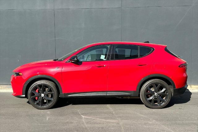 2024 Dodge Hornet R/T Plus