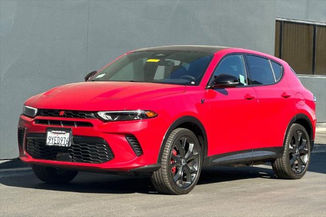 2024 Dodge Hornet R/T Plus