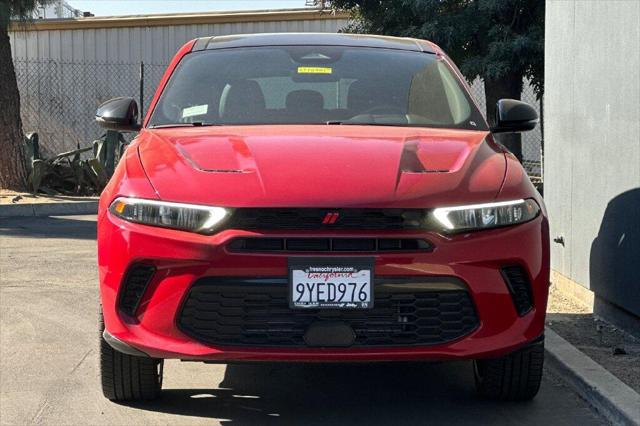 2024 Dodge Hornet R/T Plus
