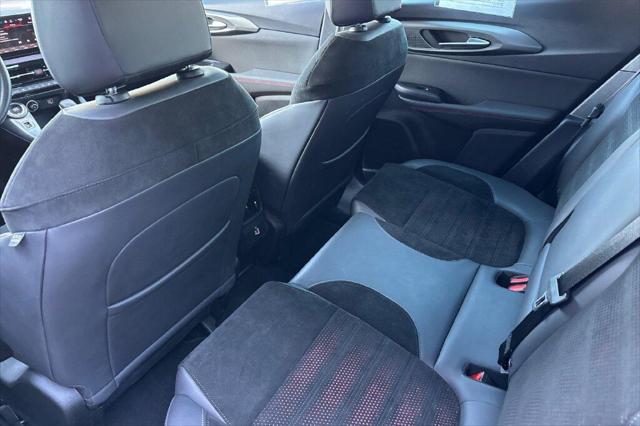 2024 Dodge Hornet R/T Plus