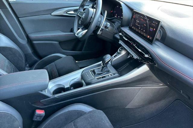 2024 Dodge Hornet R/T Plus