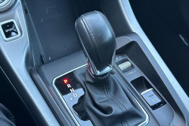 2024 Dodge Hornet R/T Plus