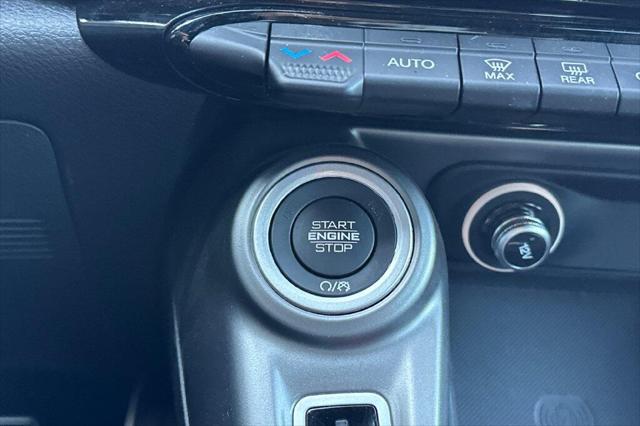 2024 Dodge Hornet R/T Plus