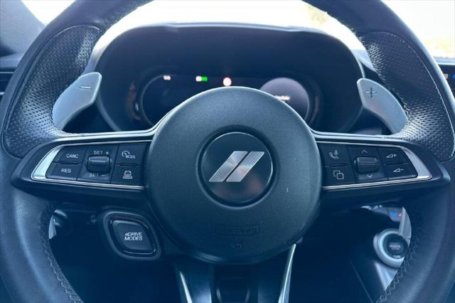 2024 Dodge Hornet R/T Plus