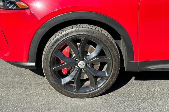 2024 Dodge Hornet R/T Plus