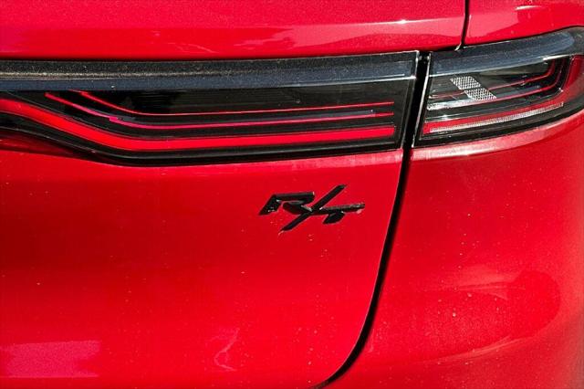 2024 Dodge Hornet R/T Plus