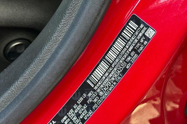2024 Dodge Hornet R/T Plus