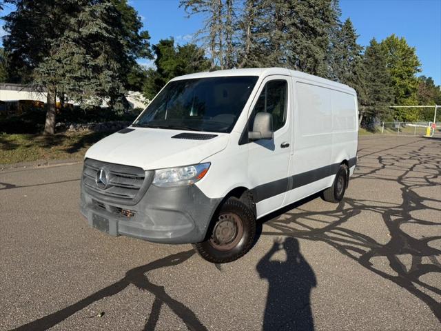 2019 Mercedes-Benz Sprinter 2500 Standard Roof V6 for sale in Waterbury, CT