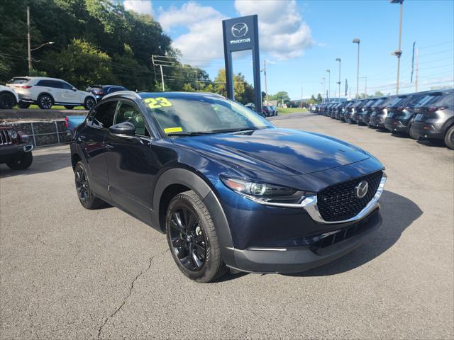 2023 Mazda CX-30 2.5 Turbo Premium for sale in Northumberland, PA