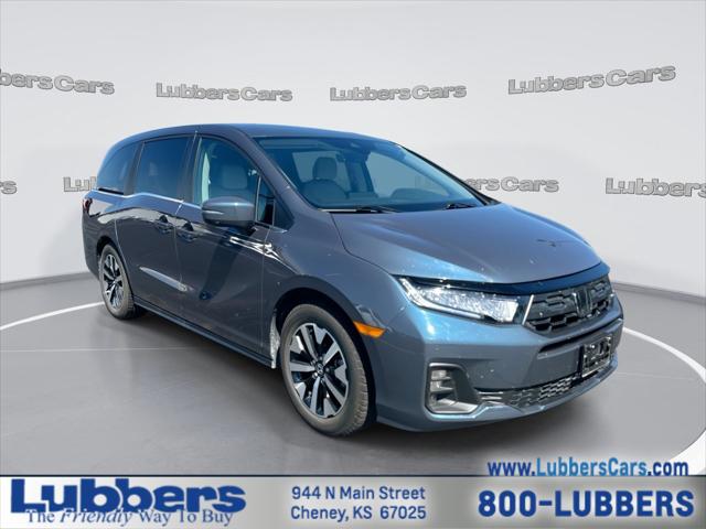 2025 Honda Odyssey EX-L for sale in Cheney, KS